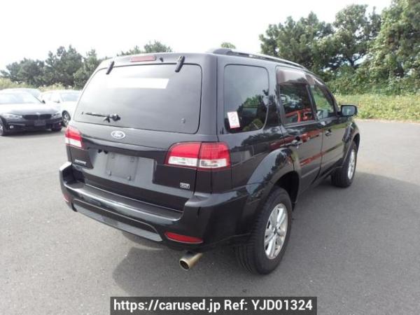 Used 2011 AT ford escape LFAL3P Image[6]