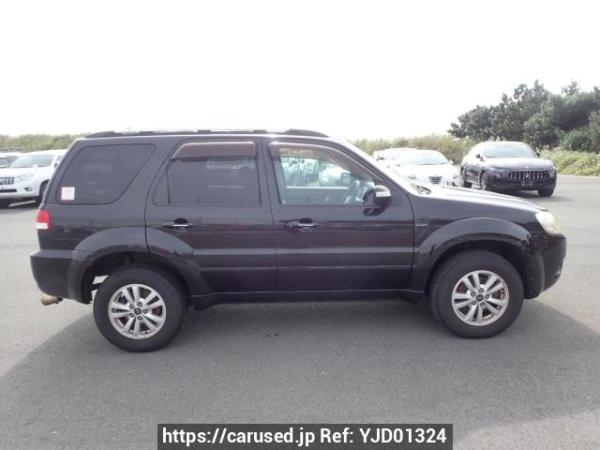 Used 2011 AT ford escape LFAL3P Image[7]