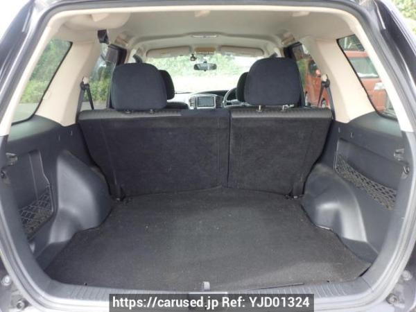Used 2011 AT ford escape LFAL3P Image[8]