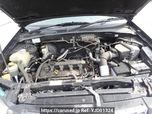 Used 2011 AT ford escape LFAL3P Image[9]