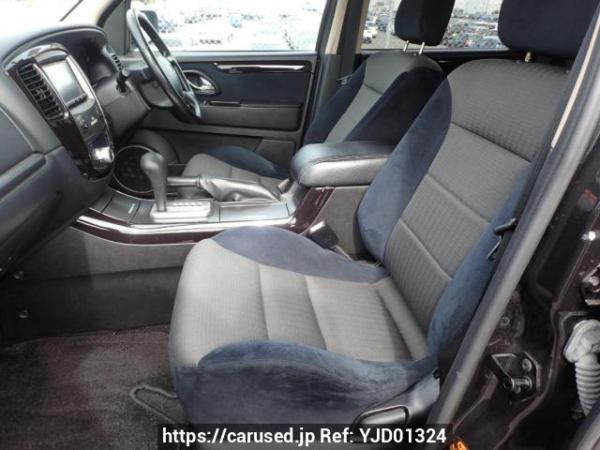 Used 2011 AT ford escape LFAL3P Image[12]