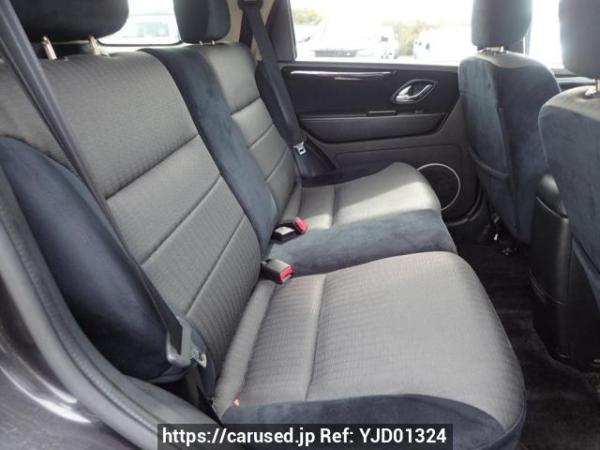Used 2011 AT ford escape LFAL3P Image[13]