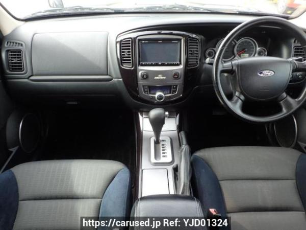 Used 2011 AT ford escape LFAL3P Image[15]