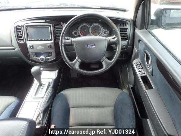 Used 2011 AT ford escape LFAL3P Image[17]
