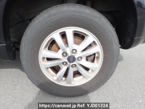 Used 2011 AT ford escape LFAL3P Image[24]