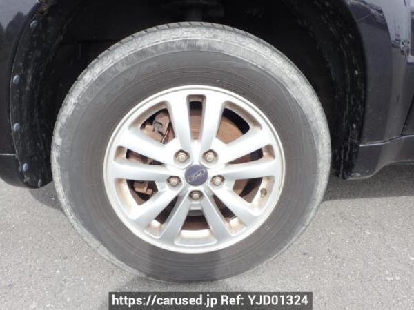 Used 2011 AT ford escape LFAL3P Image[25]