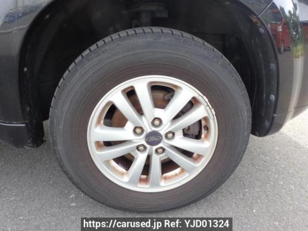 Used 2011 AT ford escape LFAL3P Image[26]