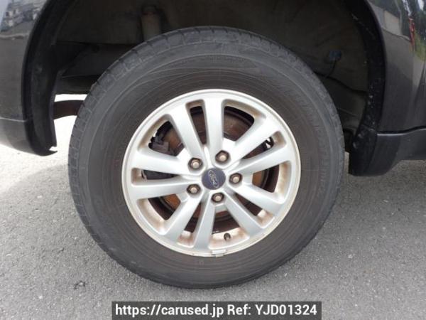 Used 2011 AT ford escape LFAL3P Image[27]