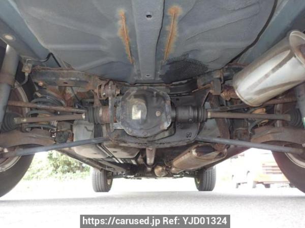 Used 2011 AT ford escape LFAL3P Image[36]