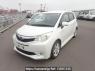 Used 2012 AT subaru trezia NCP125X Image[2]