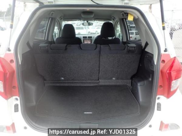 Used 2012 AT subaru trezia NCP125X Image[8]
