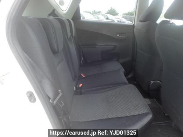 Used 2012 AT subaru trezia NCP125X Image[13]