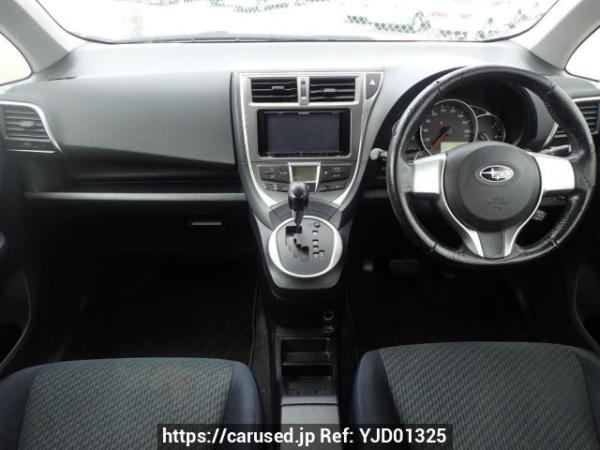 Used 2012 AT subaru trezia NCP125X Image[15]