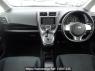 Used 2012 AT subaru trezia NCP125X Image[15]
