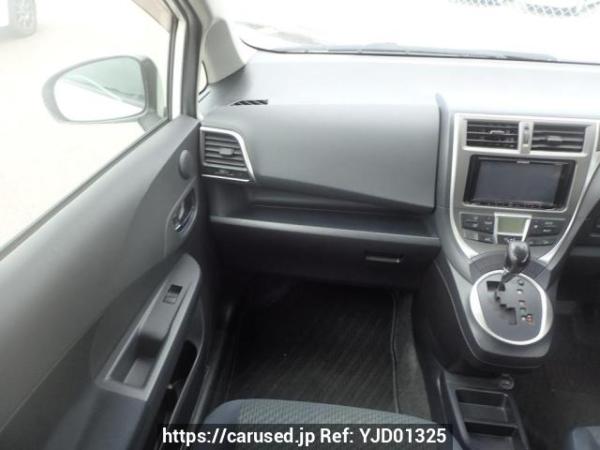 Used 2012 AT subaru trezia NCP125X Image[16]