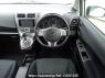 Used 2012 AT subaru trezia NCP125X Image[17]