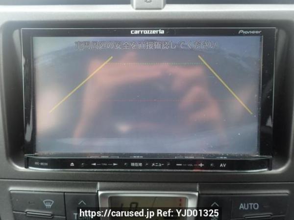 Used 2012 AT subaru trezia NCP125X Image[19]
