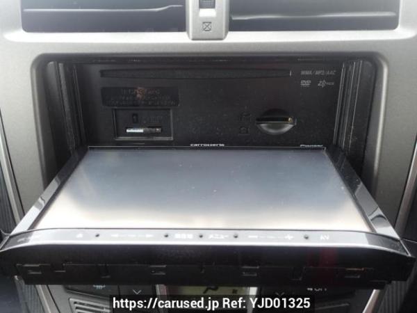 Used 2012 AT subaru trezia NCP125X Image[20]