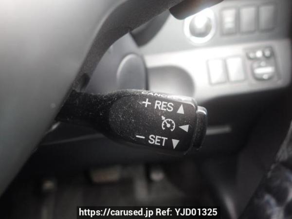 Used 2012 AT subaru trezia NCP125X Image[23]