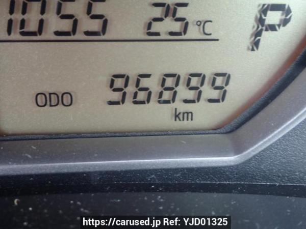 Used 2012 AT subaru trezia NCP125X Image[25]