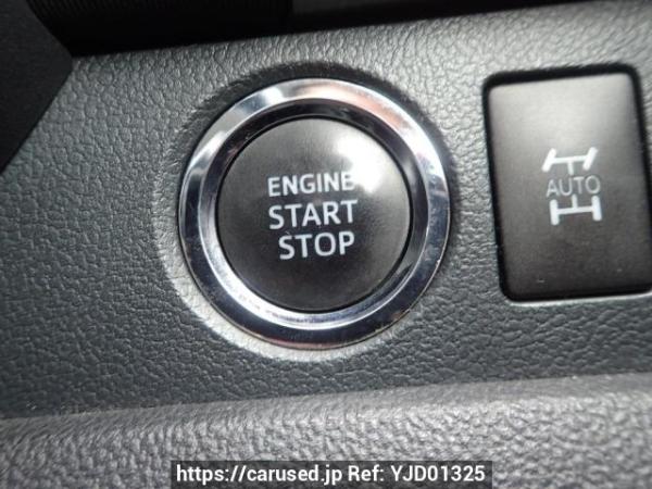Used 2012 AT subaru trezia NCP125X Image[26]