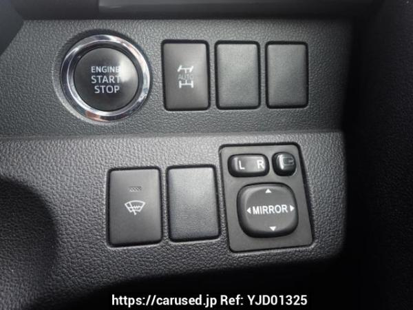 Used 2012 AT subaru trezia NCP125X Image[27]