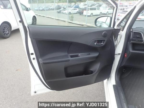 Used 2012 AT subaru trezia NCP125X Image[29]