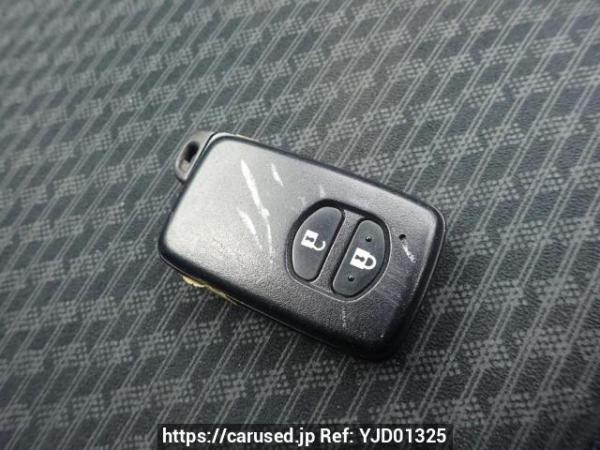 Used 2012 AT subaru trezia NCP125X Image[32]