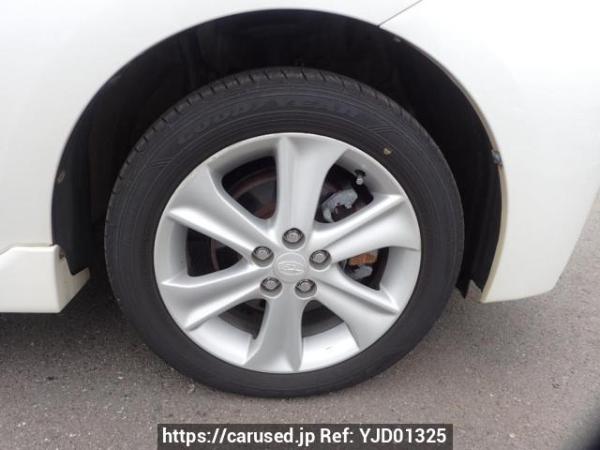 Used 2012 AT subaru trezia NCP125X Image[33]