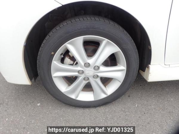 Used 2012 AT subaru trezia NCP125X Image[34]