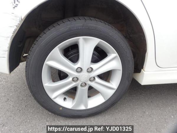 Used 2012 AT subaru trezia NCP125X Image[35]