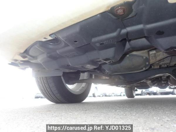 Used 2012 AT subaru trezia NCP125X Image[37]