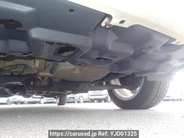 Used 2012 AT subaru trezia NCP125X Image[38]