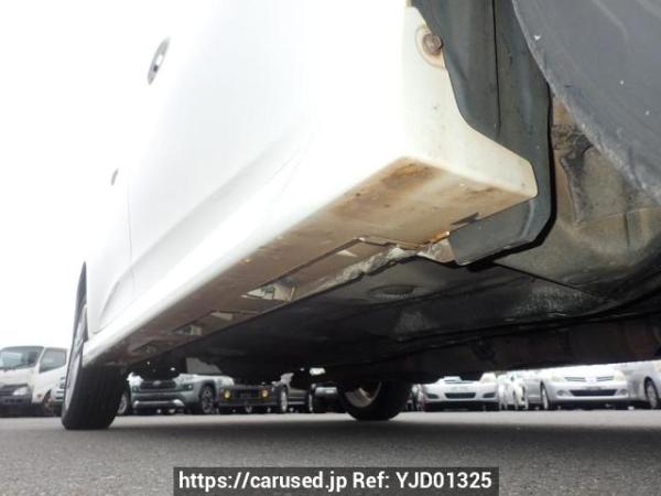 Used 2012 AT subaru trezia NCP125X Image[39]