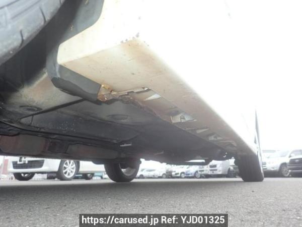 Used 2012 AT subaru trezia NCP125X Image[40]