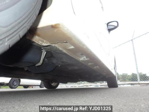Used 2012 AT subaru trezia NCP125X Image[42]