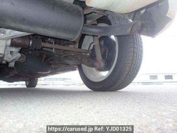 Used 2012 AT subaru trezia NCP125X Image[44]