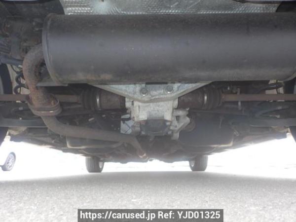 Used 2012 AT subaru trezia NCP125X Image[45]