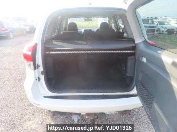 Used 2012 AT toyota vanguard ACA38W Image[8]