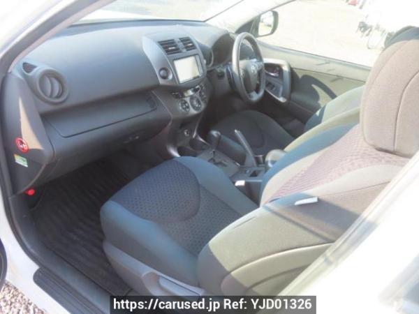 Used 2012 AT toyota vanguard ACA38W Image[12]