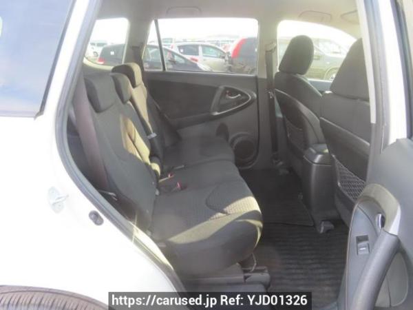 Used 2012 AT toyota vanguard ACA38W Image[13]