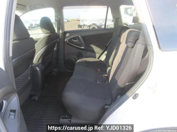 Used 2012 AT toyota vanguard ACA38W Image[14]