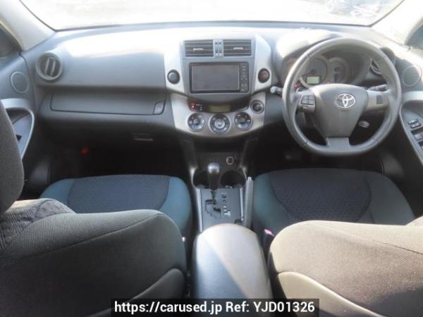 Used 2012 AT toyota vanguard ACA38W Image[15]