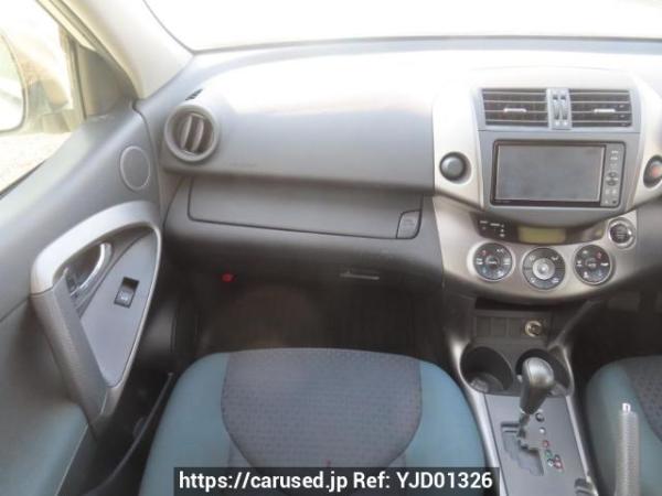 Used 2012 AT toyota vanguard ACA38W Image[16]