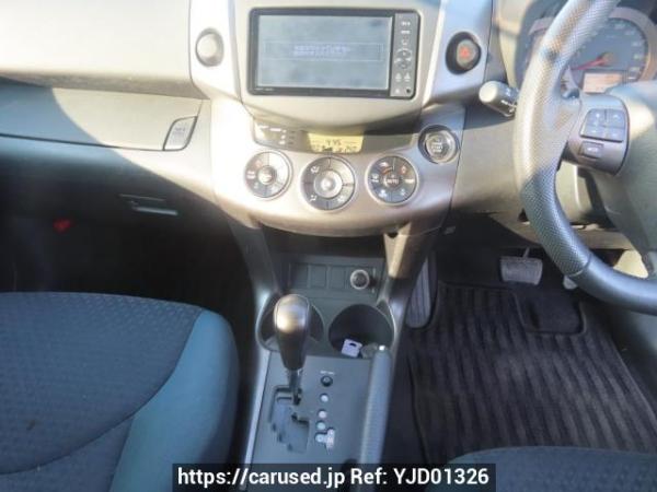 Used 2012 AT toyota vanguard ACA38W Image[17]