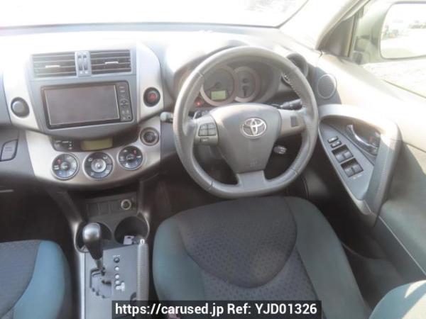 Used 2012 AT toyota vanguard ACA38W Image[18]