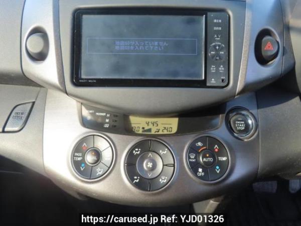 Used 2012 AT toyota vanguard ACA38W Image[19]