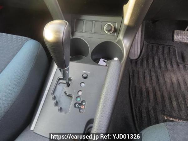 Used 2012 AT toyota vanguard ACA38W Image[20]