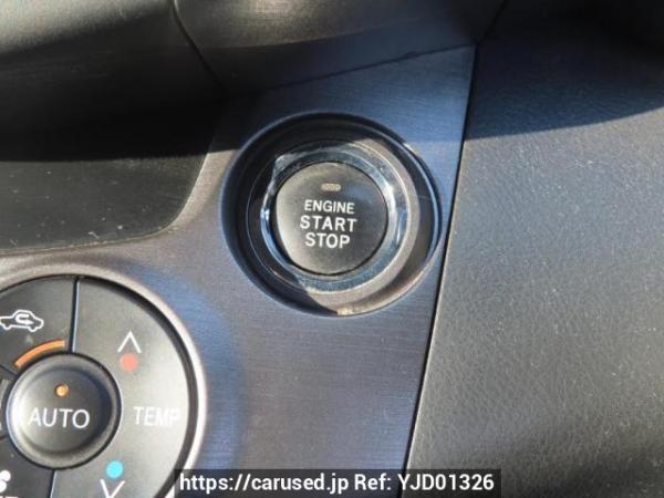 Used 2012 AT toyota vanguard ACA38W Image[23]