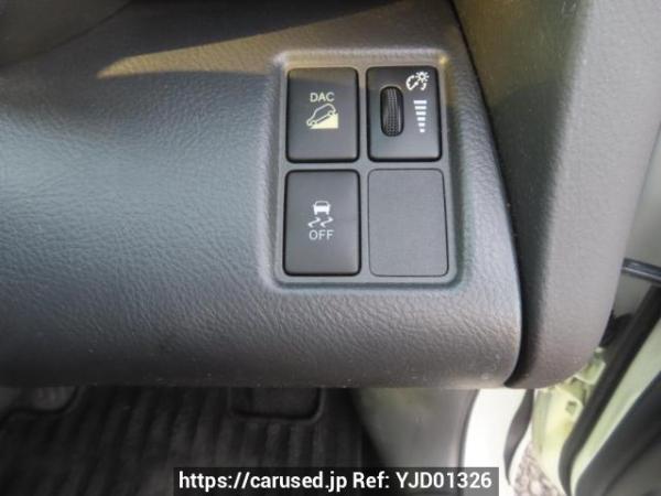 Used 2012 AT toyota vanguard ACA38W Image[24]